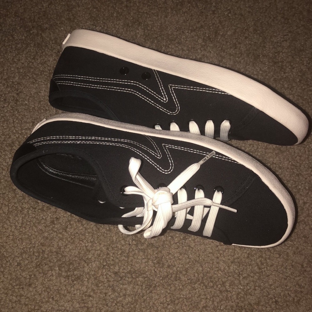 Rag & Bone Womens Sneakers size EU 36/US 6 - Picture 11 of 13
